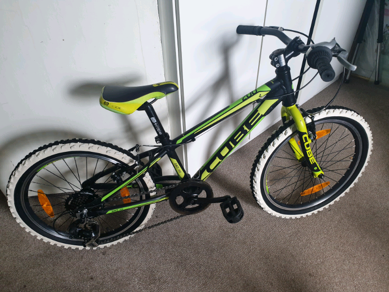 cube 200 race series
